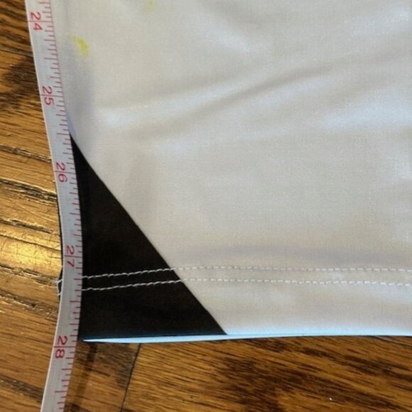 WICKED The Musical Movie Officially Licensed Show Merch Size XL Leggings NWT - Picture 11 of 11